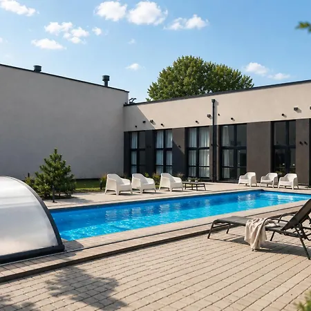 Design Lofts Palanga