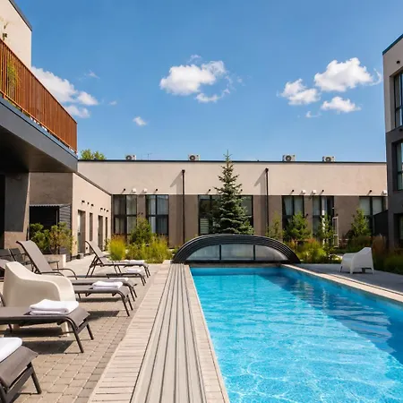 Design Lofts *