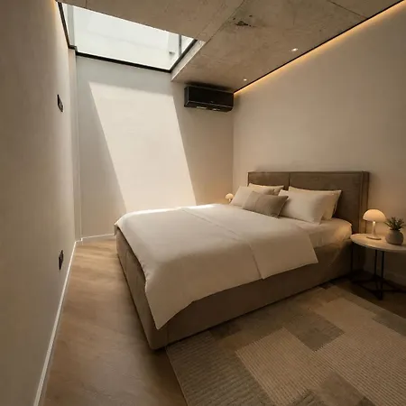 Design Lofts Palanga
