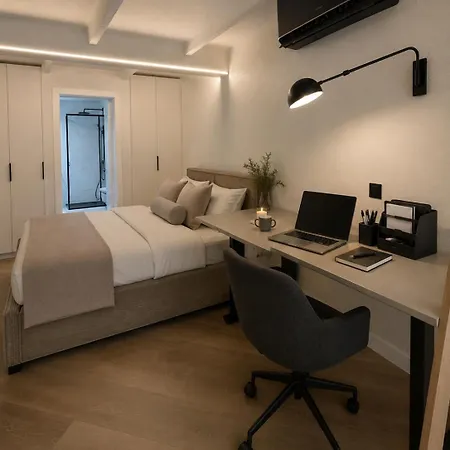Design Lofts Palanga