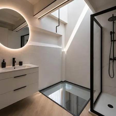 Design Lofts * Palanga