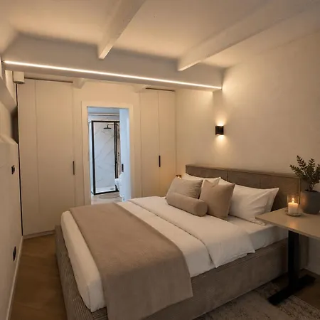 Lejlighed Design Lofts *