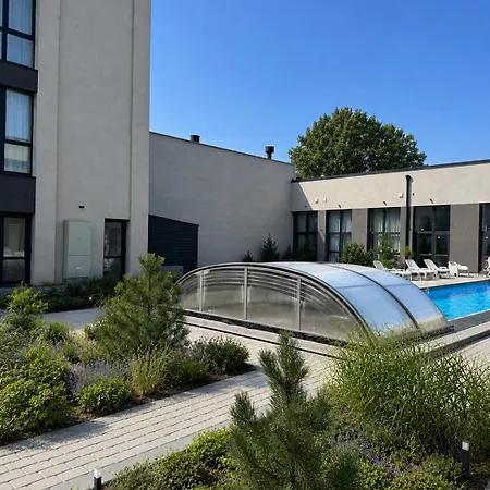 Design Lofts Palanga